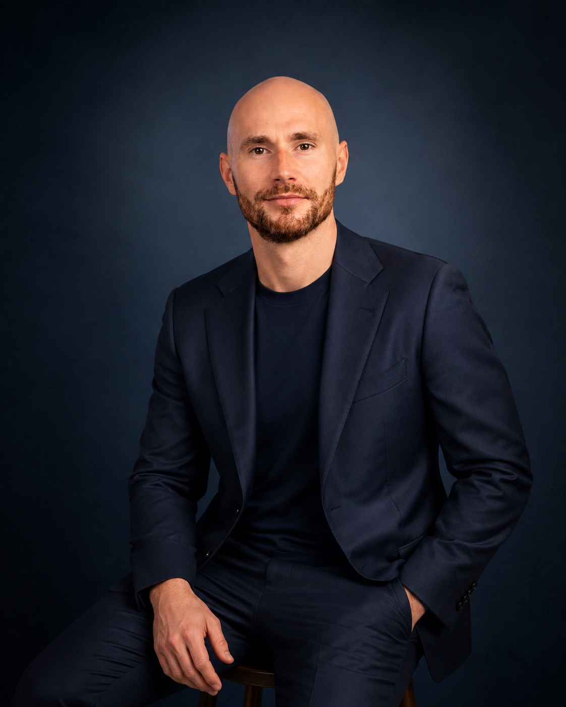 Samuel Sindell, Founder and Managing Director of Richmond Capital Advisory