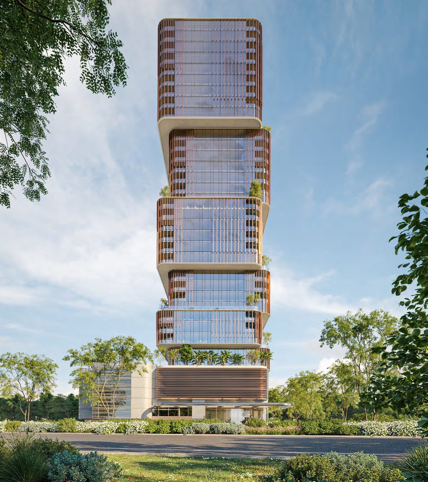 31 Above, image 3
