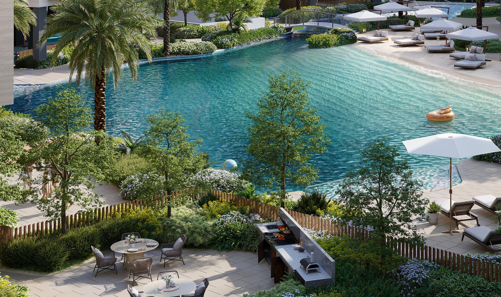 Belgravia Gardens, image 5