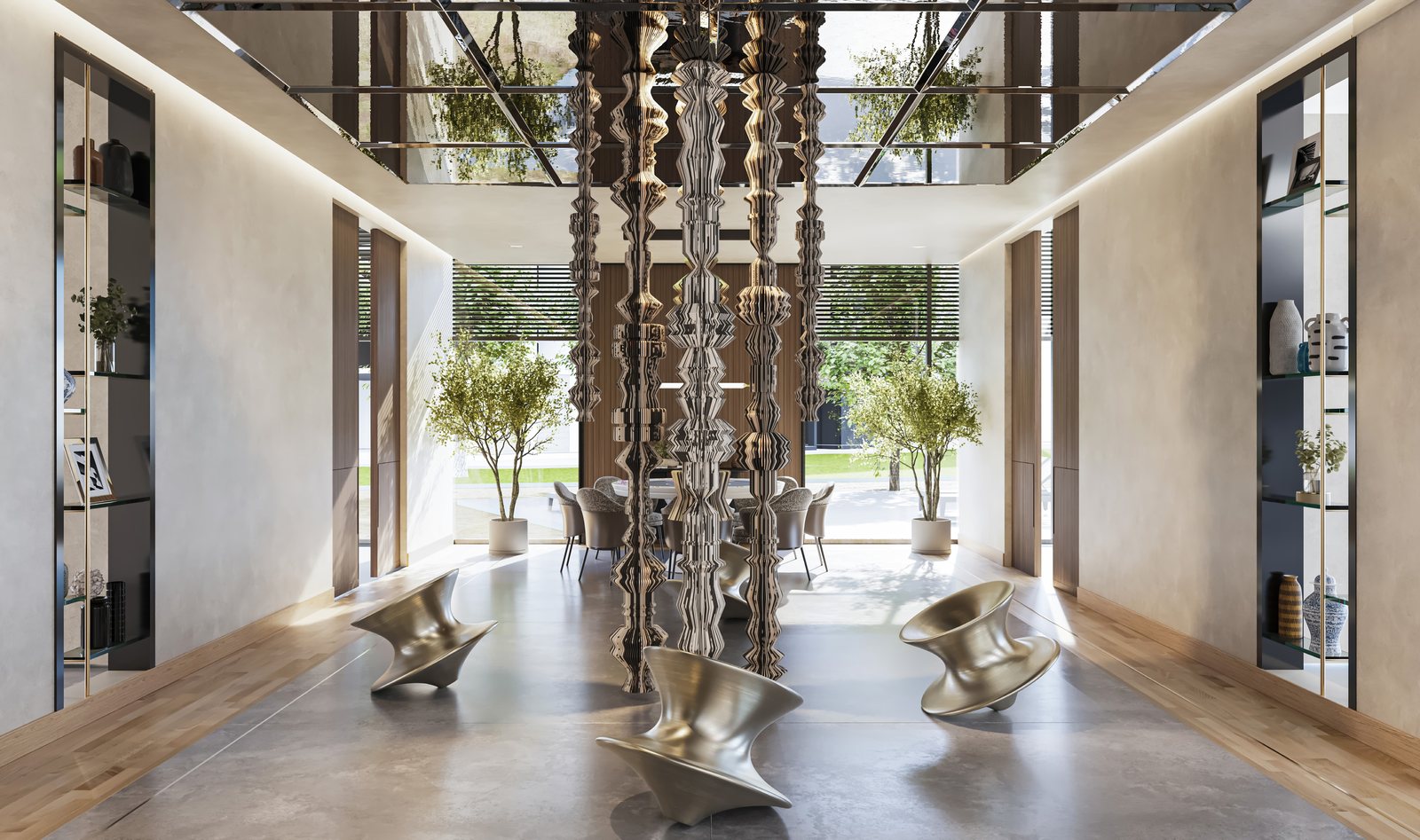 Belgravia Gardens, image 8