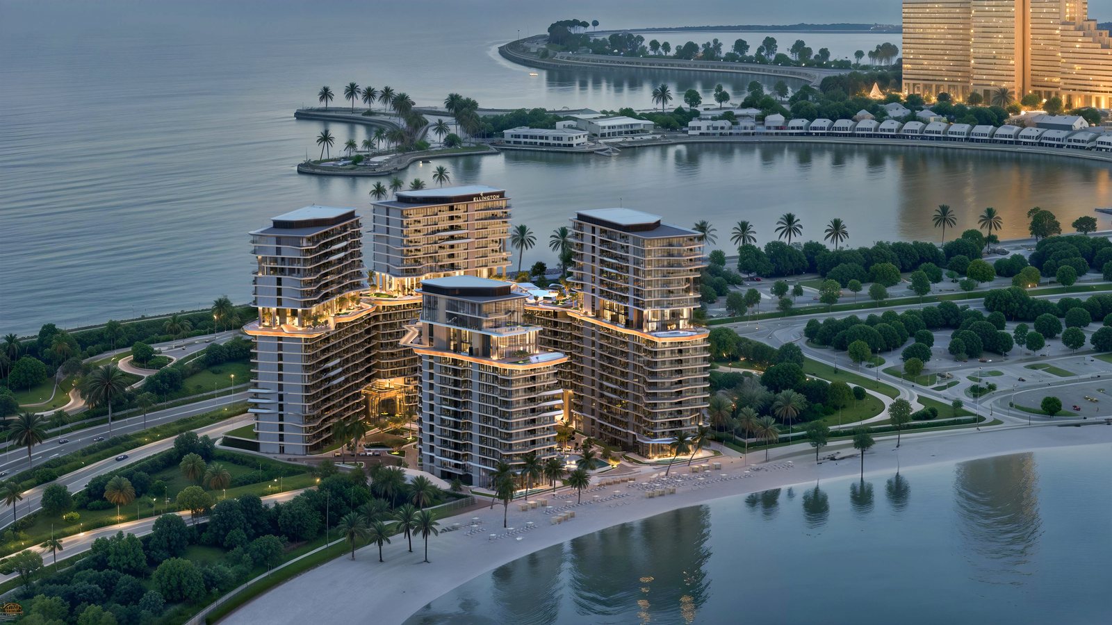 Costa Mare, image 1