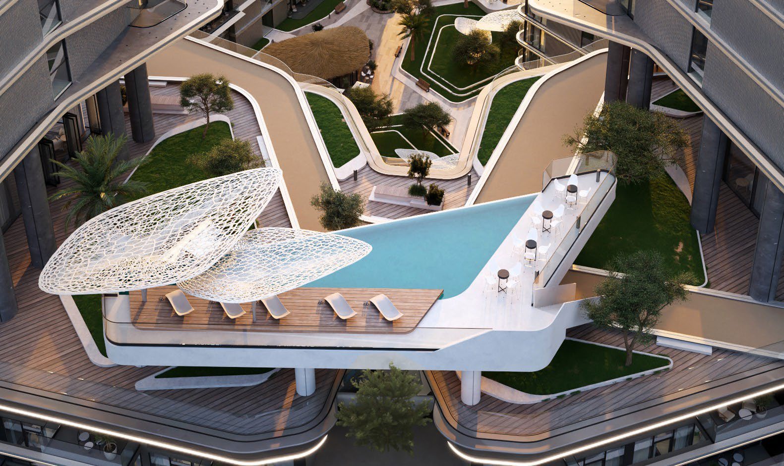 Costa Mare, image 6