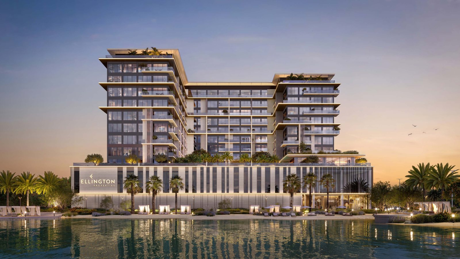 Everly Place, image 1