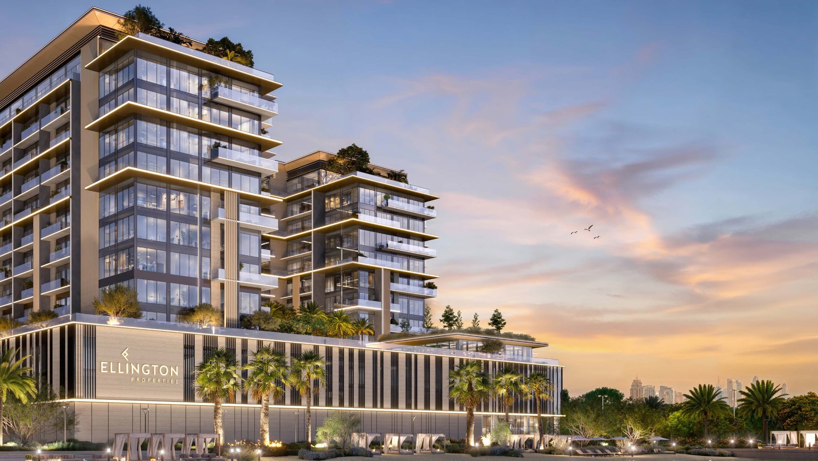 Everly Place, image 2
