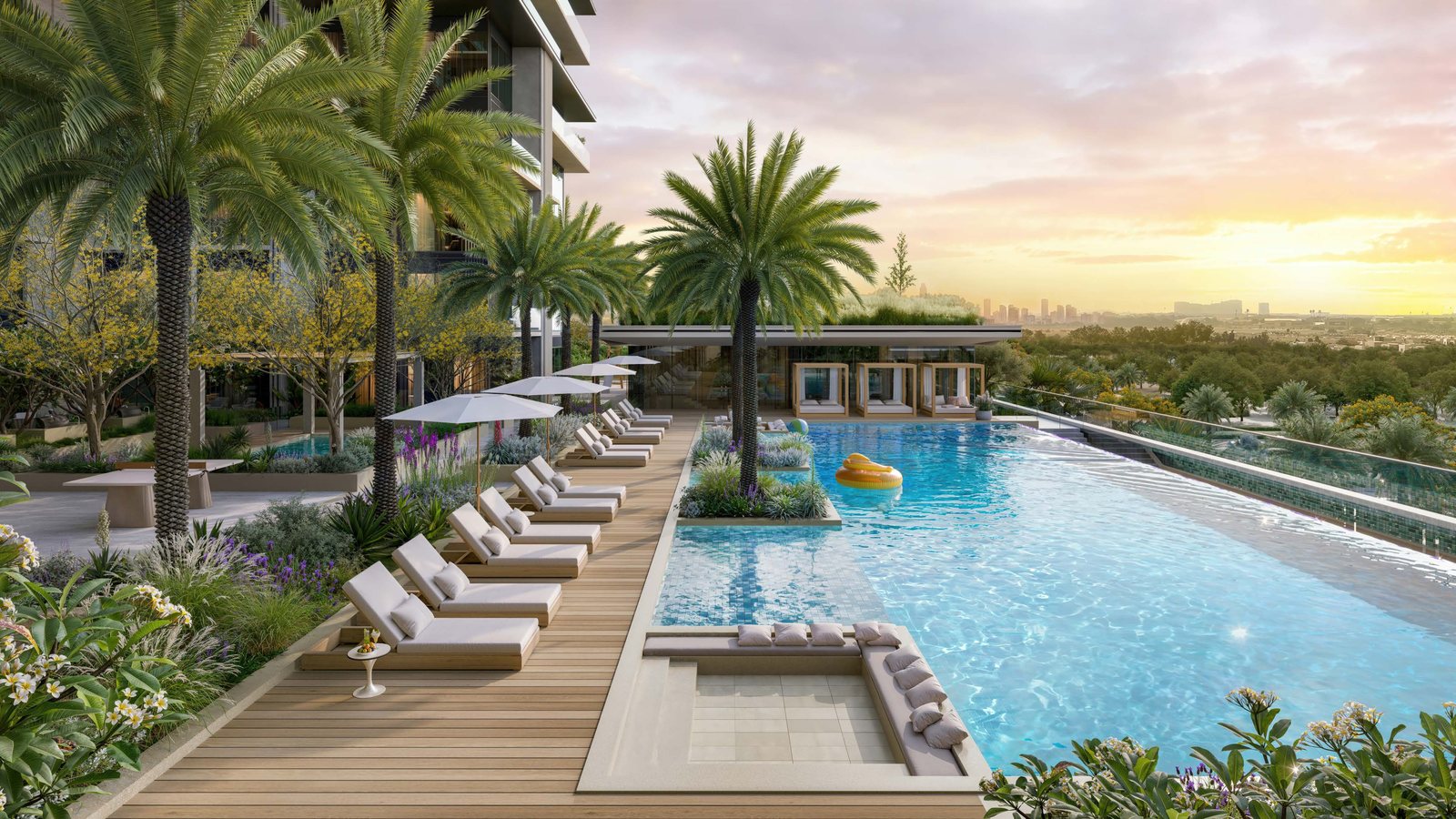 Everly Place, image 5