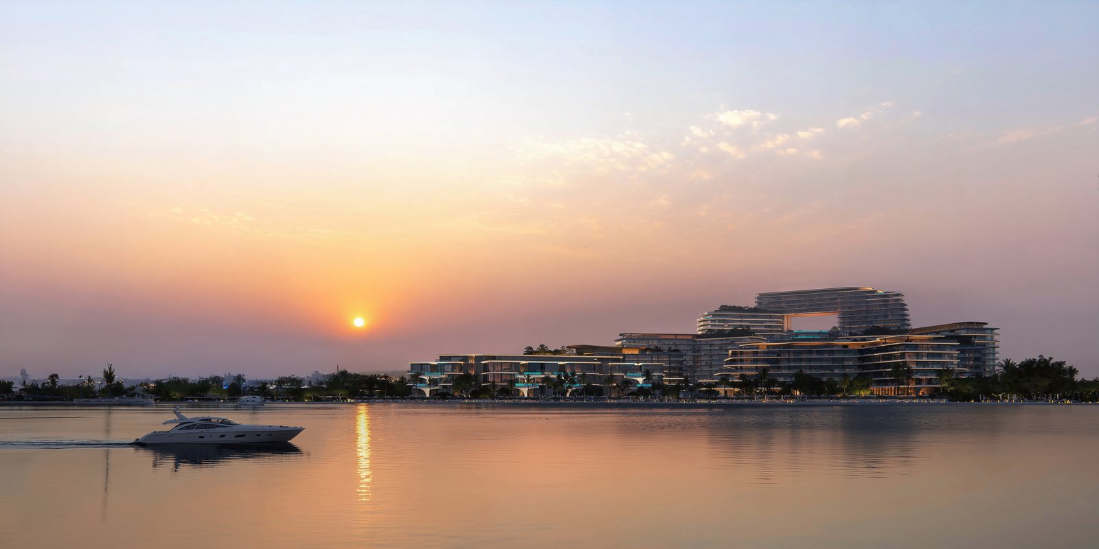 Sunset, image 4