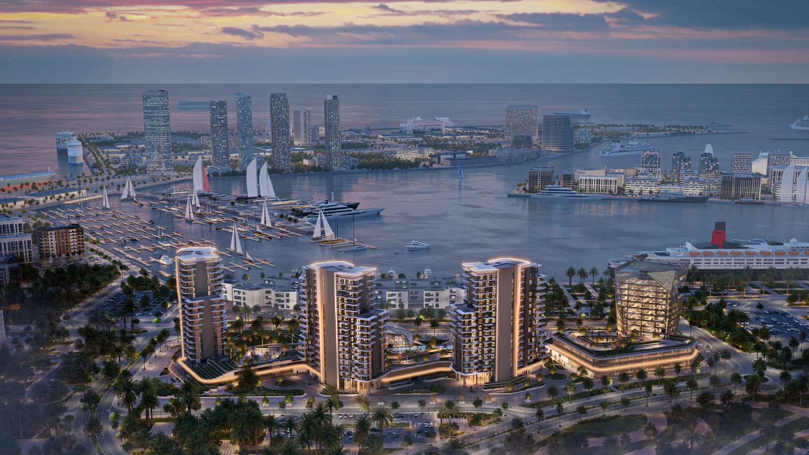 Portside Square, image 1