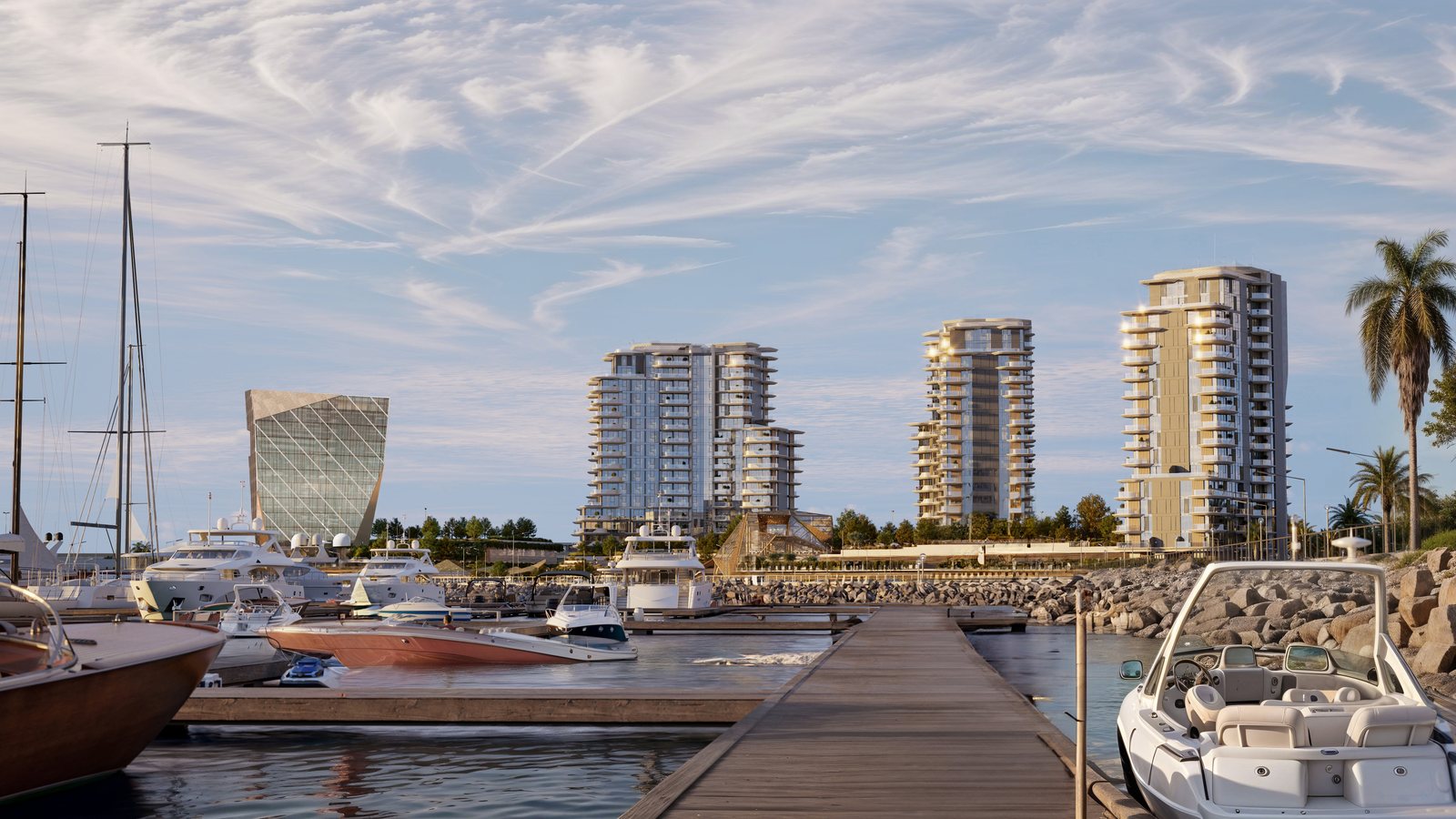 Portside Square, image 2