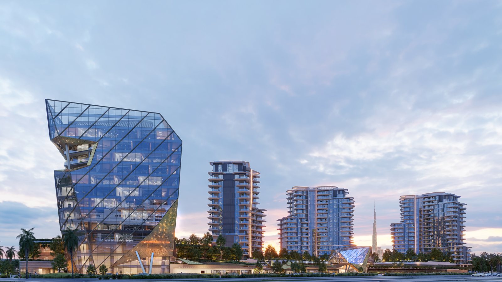 Portside Square, image 3