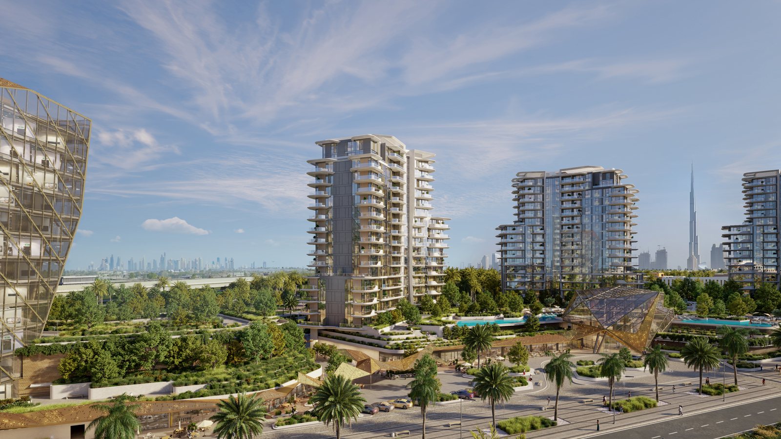 Portside Square, image 4