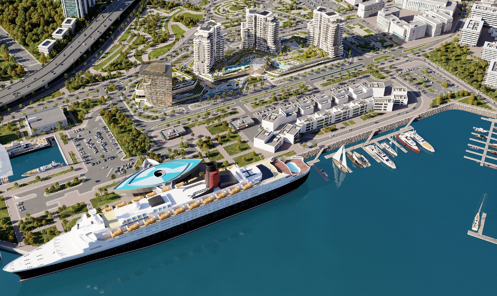 Portside Square, image 5