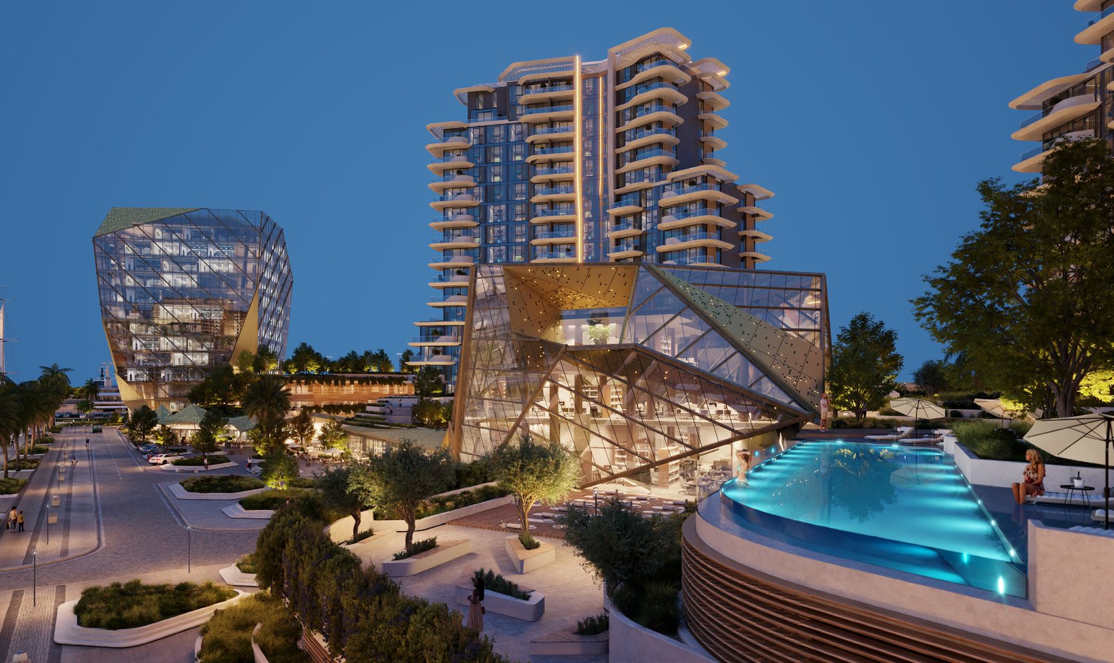 Portside Square, image 7