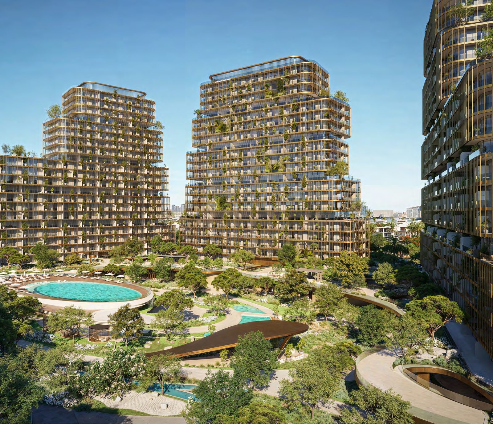 Siora at Dubai Islands, image 3