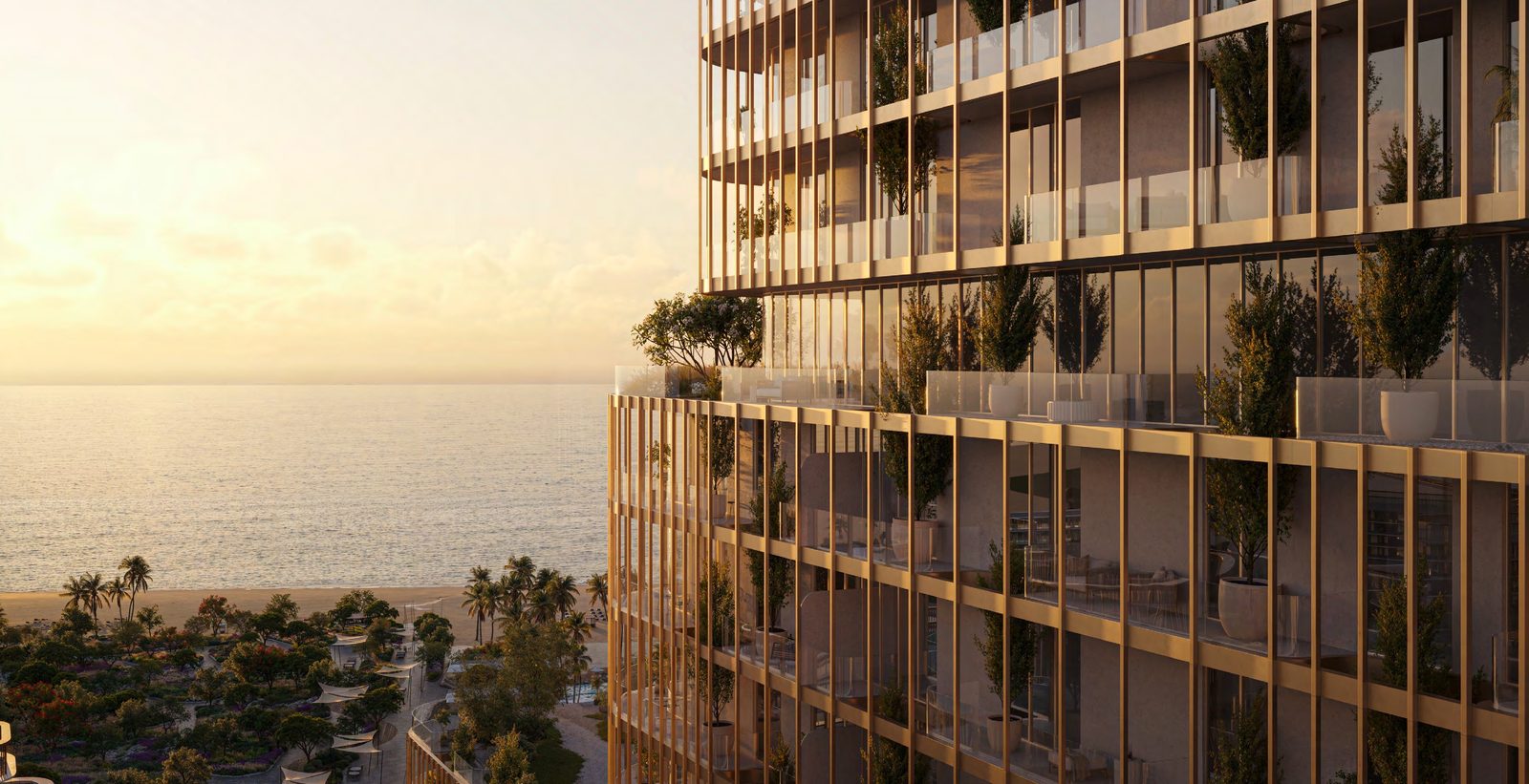 Siora at Dubai Islands, image 4