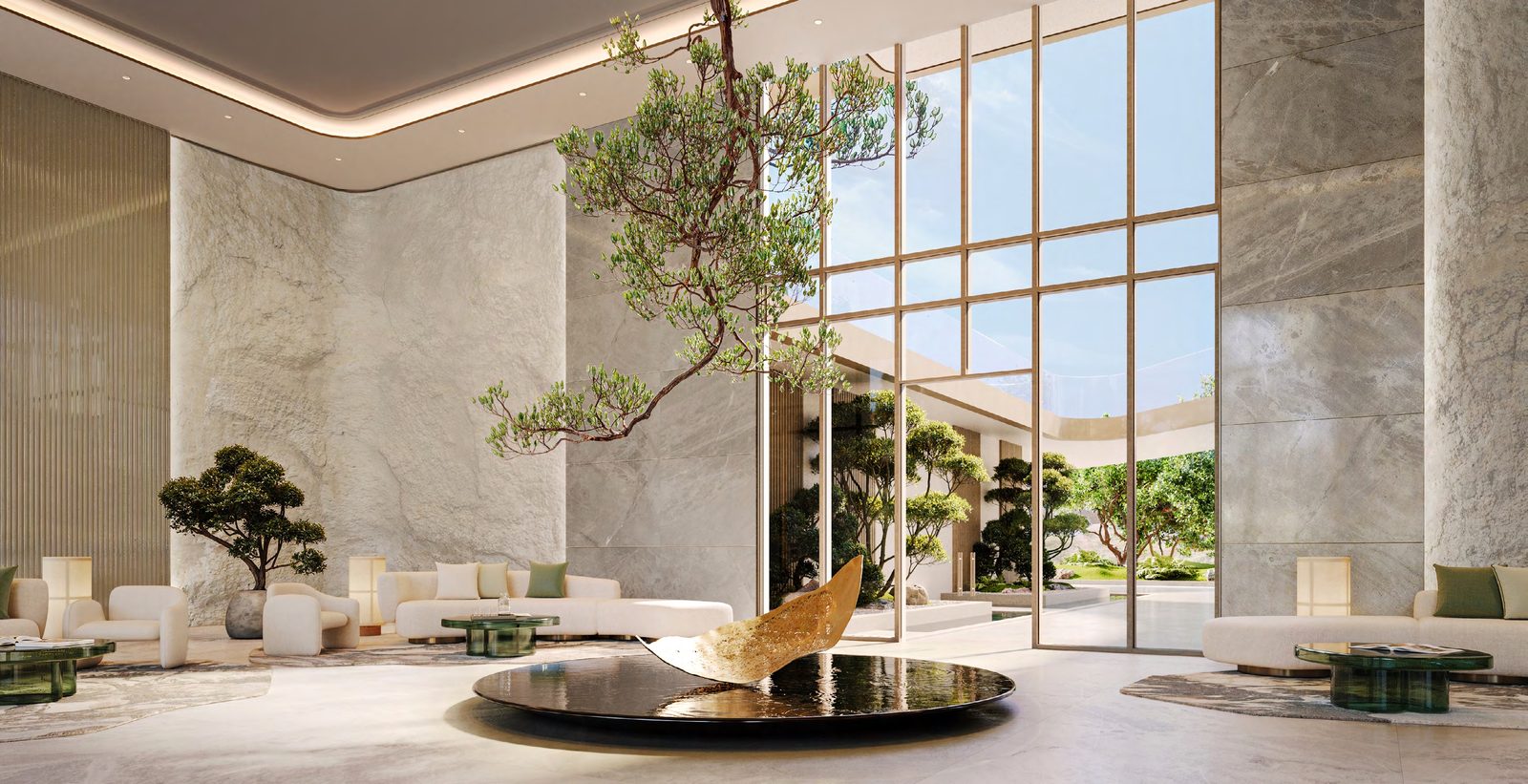 Siora at Dubai Islands, image 9
